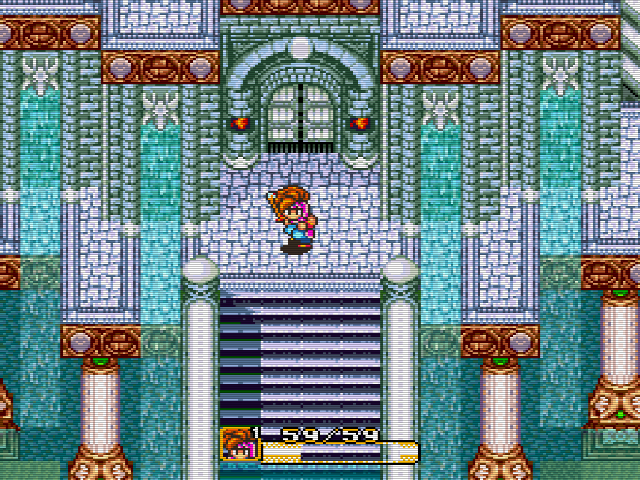 Seiken Densetsu 2 [Secret of Mana] Img 04